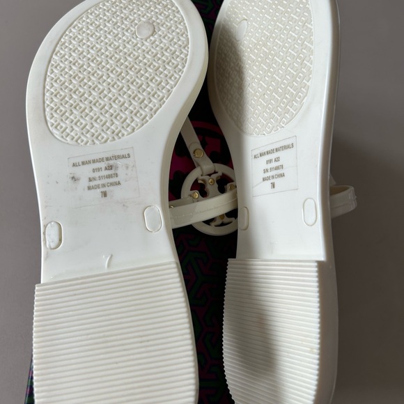 Tory Burch sandals - Picture 3 of 3